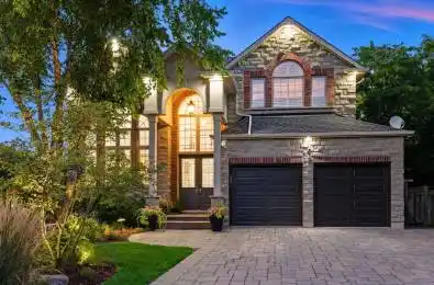 79 Commando Court Hamilton Ontario L8B 0J6