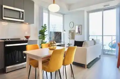 50 Dunfield Avenue Unit# 3219 Toronto C10 Ontario M4S 0E4