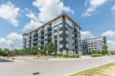 251 Northfield Drive Unit# 102 Waterloo Ontario N2K 0G9