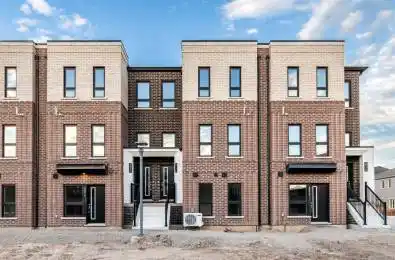 70 Kenesky Drive Unit# 37 Hamilton Ontario L0R 2H7