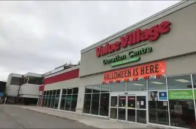 10620 Yonge Street Richmond Hill Ontario L4C 3C8