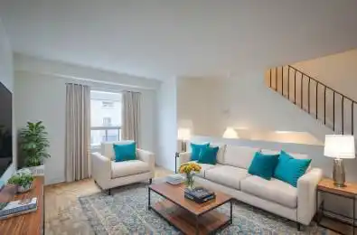 2830 Midland Avenue Unit# 40 Toronto E07 Ontario M1S 1S4