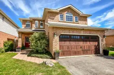 73 Vanessa Drive Orillia Ontario L3V 7W9