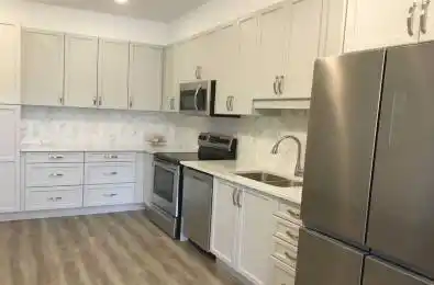 64 Queen Street Unit# 504 New Tecumseth Ontario L0G 1W0