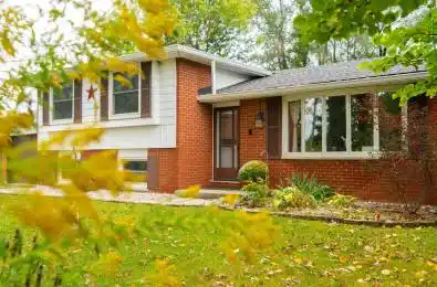 8749 Longwoods Road Strathroy-Caradoc Ontario N0L 1W0
