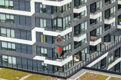 2489 Taunton Road Unit# 611 Oakville Ontario L6H 3R9