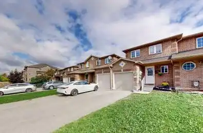69 Goodwin Drive Barrie Ontario L4N 5Z8