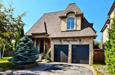 8 Shangri-La Lane Georgina Ontario L4P 0A8
