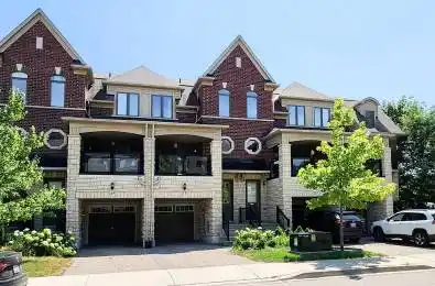 71 DRYDEN Way Toronto W09 Ontario M9R 0B2