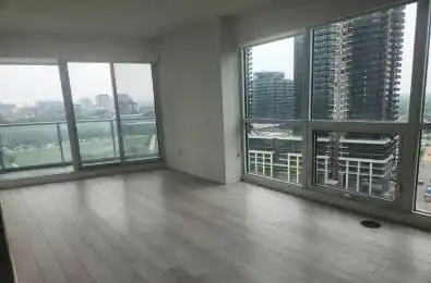 115 Mcmahon Drive Unit# 1803 Toronto C15 Ontario M2K 0E3