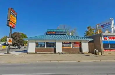 985 Talbot Street St. Thomas Ontario N5P 1E9