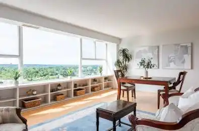7 GALE Crescent Unit# PH 4 St. Catharines Ontario L2R 7M8