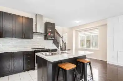 3 Glasson Lane Caledon Ontario L7C 4H2