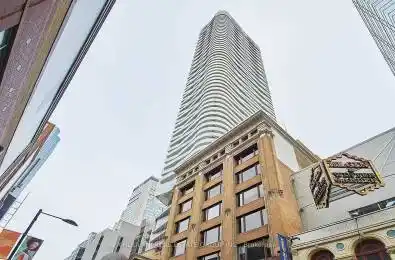 197 Yonge Street Unit# 5309 Toronto C08 Ontario M5B 0C1