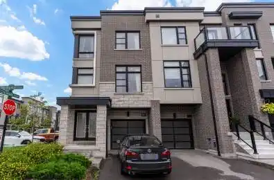 1645 Shining Star Chase Pickering Ontario L1X 0H9