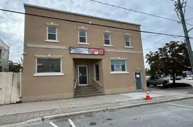 828 3rd Avenue Owen Sound Ontario N4K 2K5