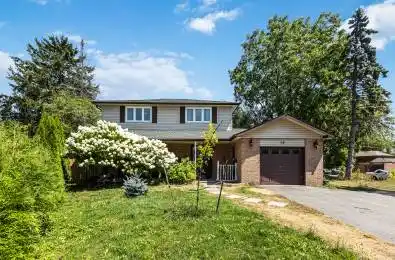 19 Preston Court Ajax Ontario L1S 1M2