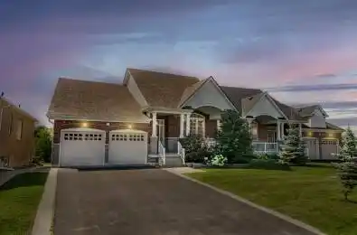 17 Logan Lane Kawartha Lakes Ontario K9V 0L3