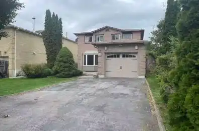 36 Ventris Drive Ajax Ontario L1T 1T9