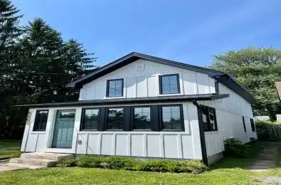 3846 Roxborough Avenue Fort Erie Ontario L0S 1B0