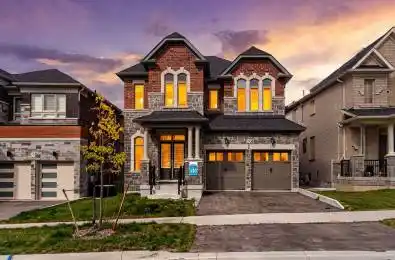 52 Plank Road Bradford West Gwillimbury Ontario L3Z 4N3