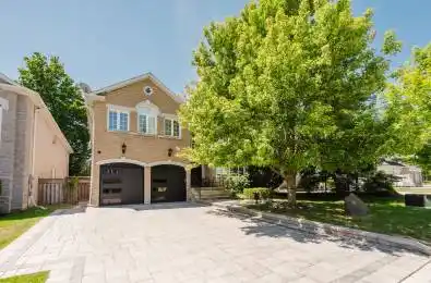 46 El Dorado Street Richmond Hill Ontario L4C 0G8