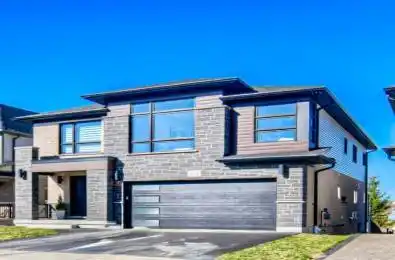 904 Thomas Pedder Court Kitchener Ontario N2P 0C3