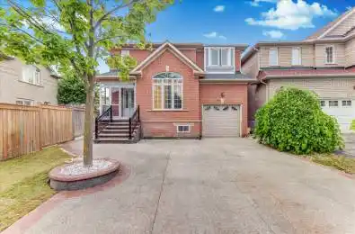 69 Heatherdale Drive Brampton Ontario L7A 2H4