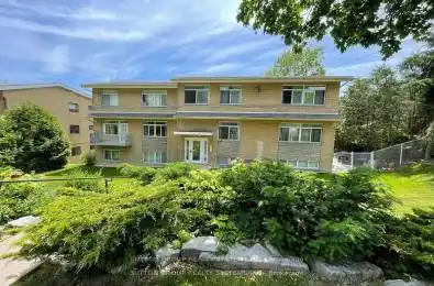 31 Cannon Road Unit# 6 Toronto W07 Ontario M8Y 1R8