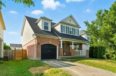 97 Osborn Avenue Brantford Ontario N3T 6R3