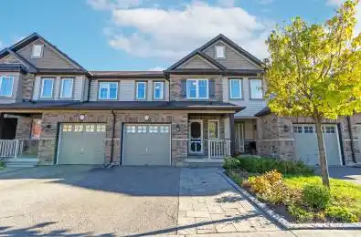 1640 Grandview Street Unit# 18 Oshawa Ontario L1K 0S6