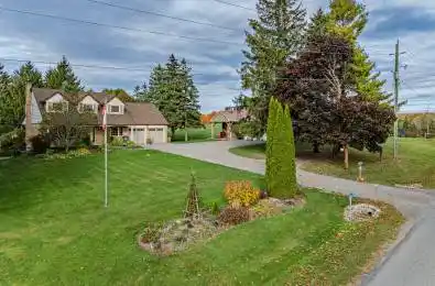 2139 Foreman Road Hamilton Ontario N1R 5S7