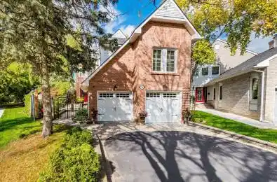 51 Redwood Lane Markham Ontario L3R 3Z1