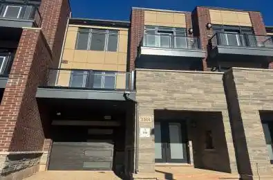 3301 Taha Gardens Oakville Ontario L6M 5R9