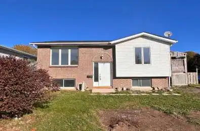 136 North Murray Street Quinte West Ontario K8V 6R2