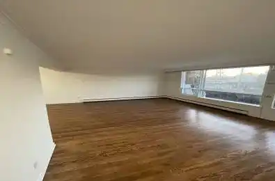 449 Wilson Avenue Unit# 3 Toronto C06 Ontario M3H 1T5