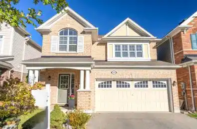 335 Falling Green Crescent Kitchener Ontario N2R 0G4