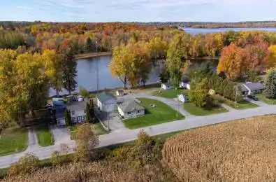141 Stoco Road Tweed Ontario K0K 3J0