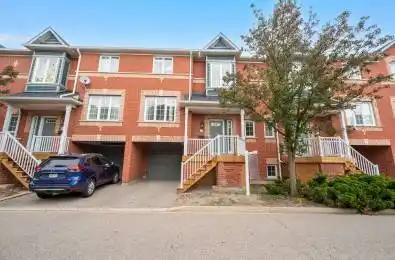 5031 East Mill Road Unit# 15 Mississauga Ontario L5V 2M5