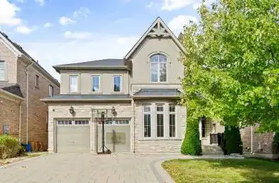 201 Gar Lehman Avenue Whitchurch-Stouffville Ontario L4A 1V6