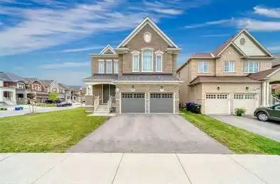 845 Langford Boulevard Bradford West Gwillimbury Ontario L3Z 2A4