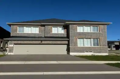 687 Anishinaabe Drive Shelburne Ontario L6V 3Y5