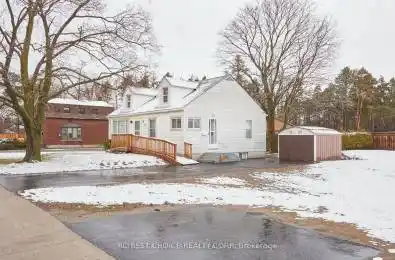 1705 Simcoe Street Oshawa Ontario L1G 4Y1