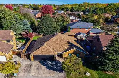 109 Cowan Boulevard Cambridge Ontario N1T 1K7