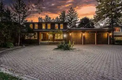 36 Johnson Street Markham Ontario L3T 2N7