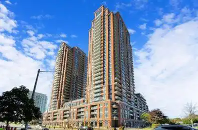 3260 Sheppard Avenue Unit# 401 Toronto E05 Ontario M1T 3K3