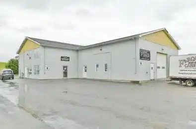 400 West Front Street Unit# 6 Stirling-Rawdon Ontario K0K 3E0