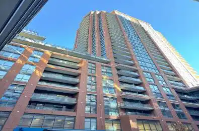 3270 SHEPPARD Avenue Unit# 1421 Toronto E05 Ontario M1T 3K3