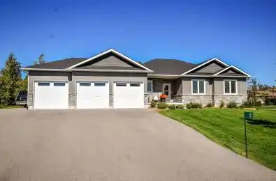 51 CHESLOCK Crescent Oro-Medonte Ontario L3V 8N8