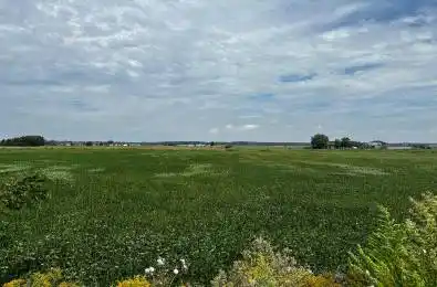 1052 Walton Avenue North Perth Ontario N4W 3S2